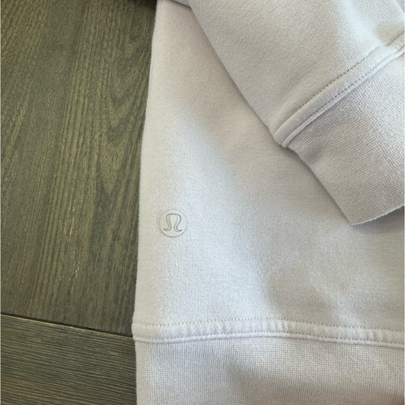 Lululemon All Yours Hoodie - Graphic ***** - Picture 7 of 8